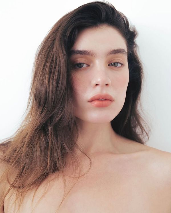 Portrait of MARIANA